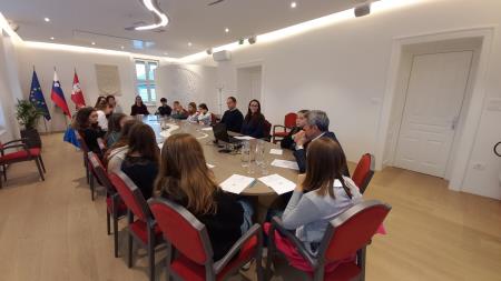 otroški občinski svet 3